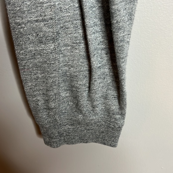 Nike light gray capris joggers vintage style size xs - Picture 4 of 6